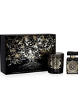 INITIO - OUD FOR GREATNESS COFFRET EDP 90 ML + CANDLE 180G