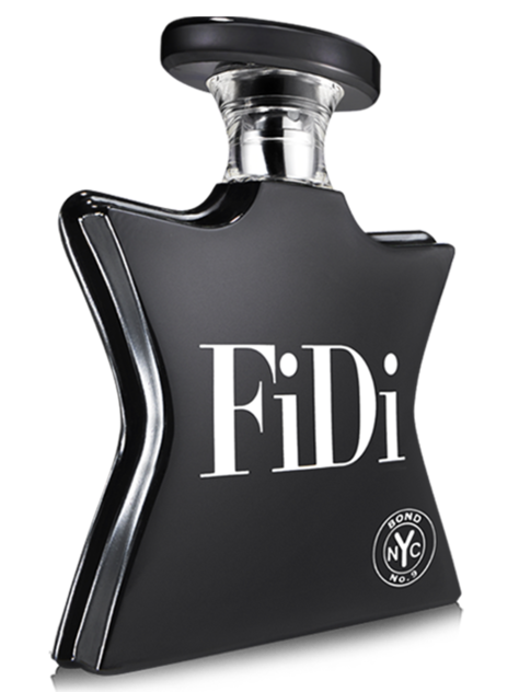 BOND NO.9 - FiDi