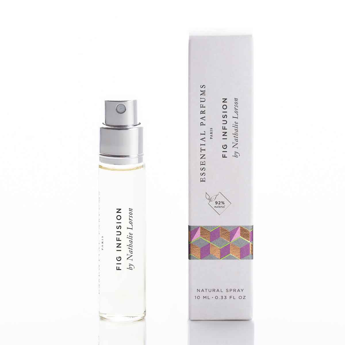 ESSENTIAL PARFUMS - FIG INFUSION