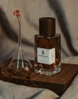 BOTANICAE - FLOWER CAFE
