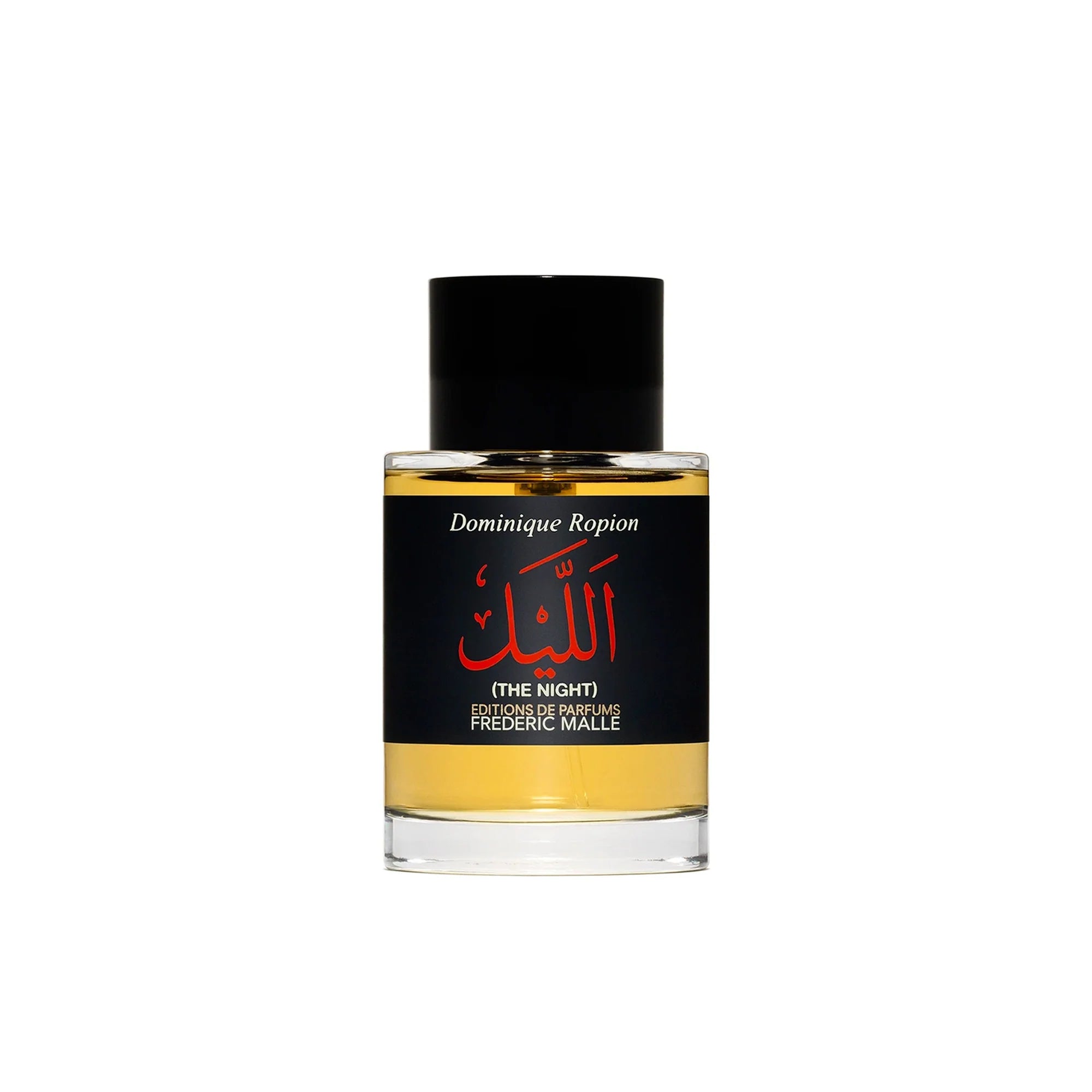 Frederic Malle - The Night