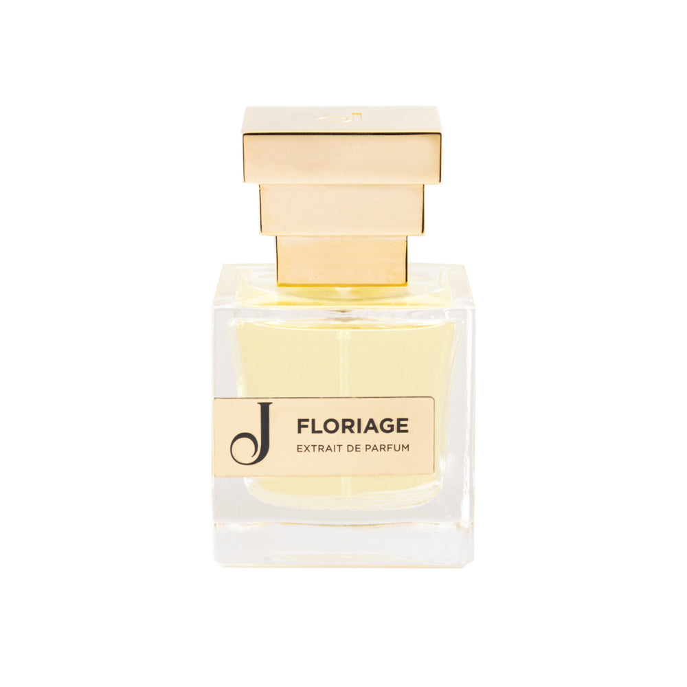 JUPILÒ - FLORIAGE