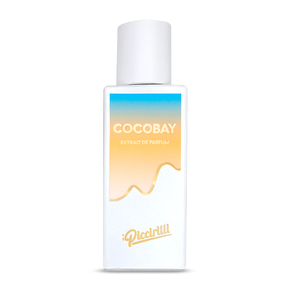 I PICCIRILLI - COCOBAY