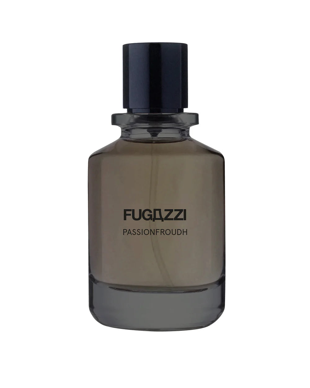 FUGAZZI - PASSIONFROUDH