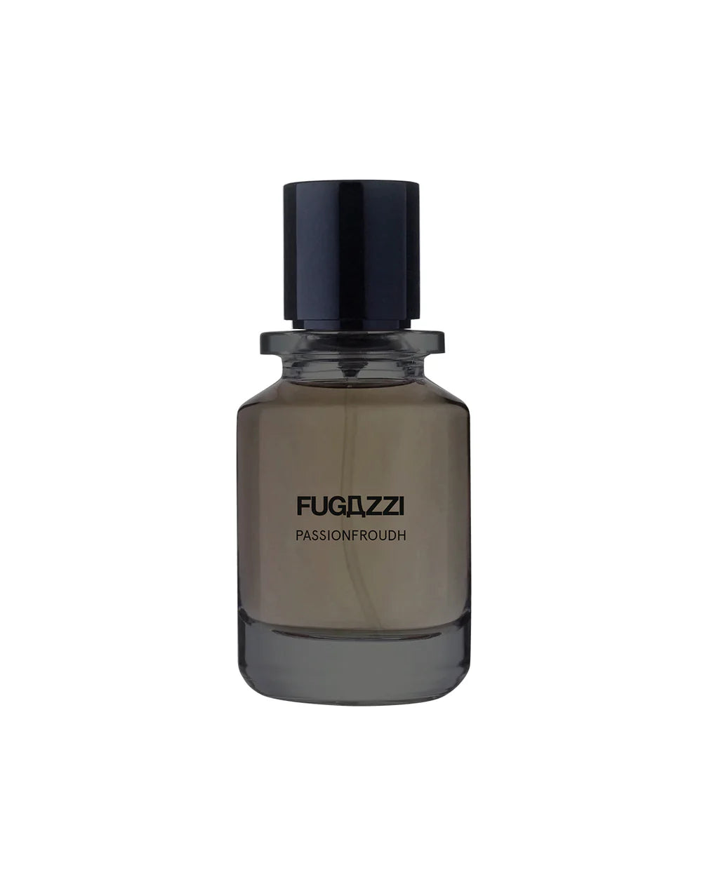 FUGAZZI - PASSIONFROUDH