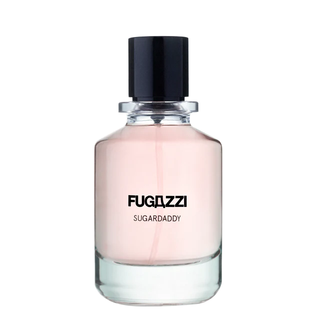 FUGAZZI - SUGARDADDY