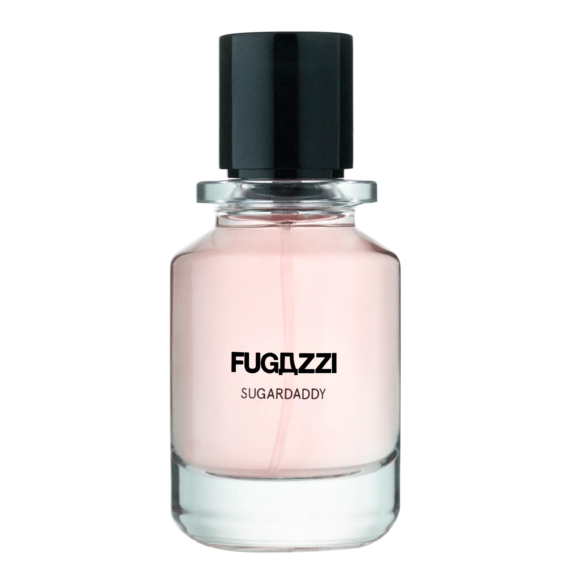 FUGAZZI - SUGARDADDY