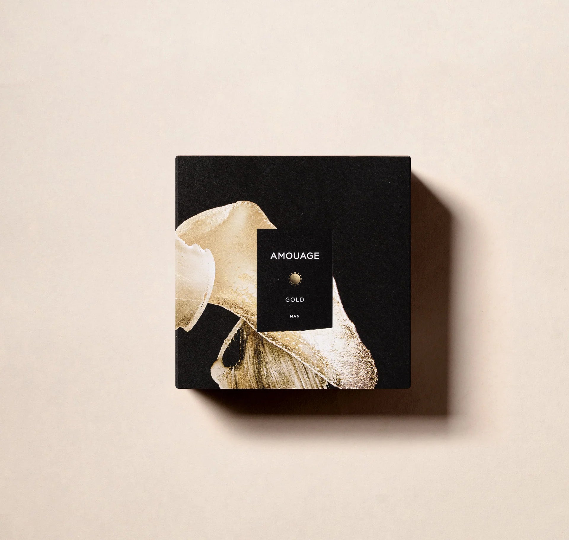 AMOUAGE - GOLD MAN