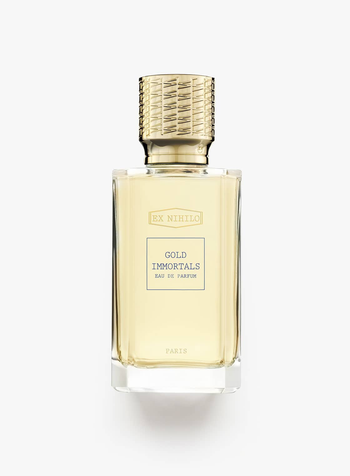 EX NIHILO PARIS - GOLD IMMORTALS