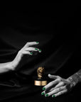 CASATI - GREEN