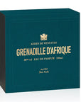AEDES DE VENUSTAS - GRENADILLE D'AFRIQUE EAU DE PARFUM