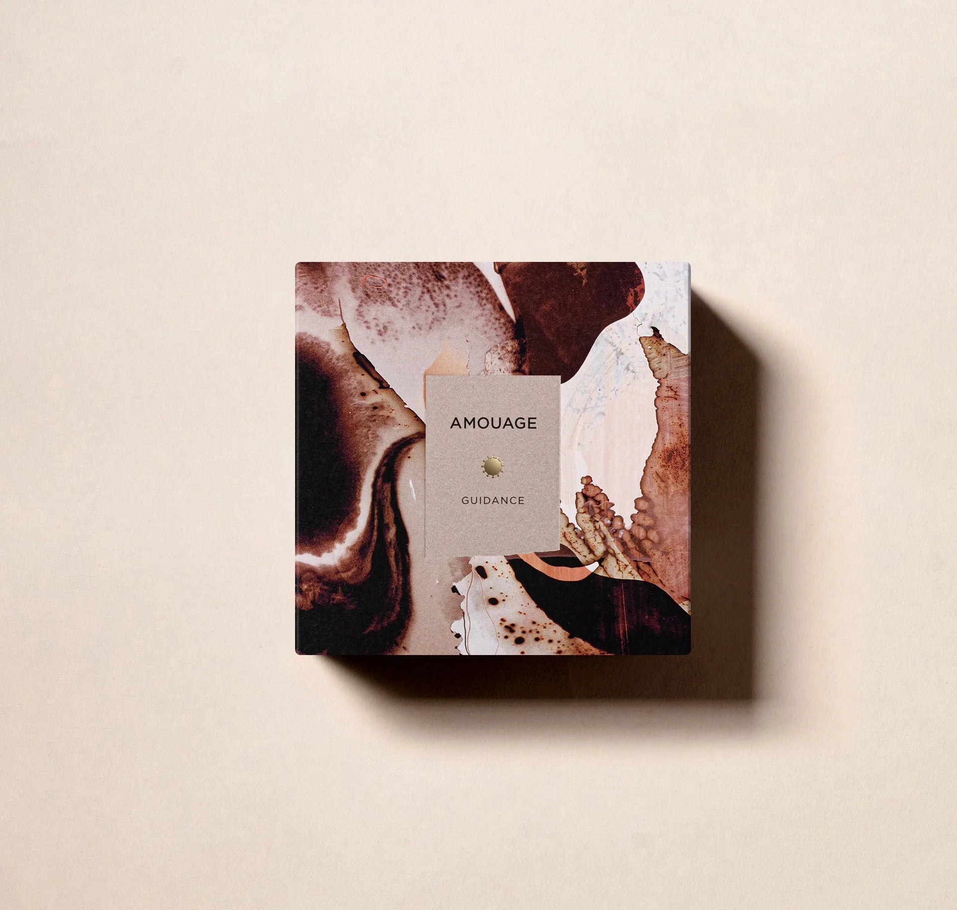 AMOUAGE - GUIDANCE