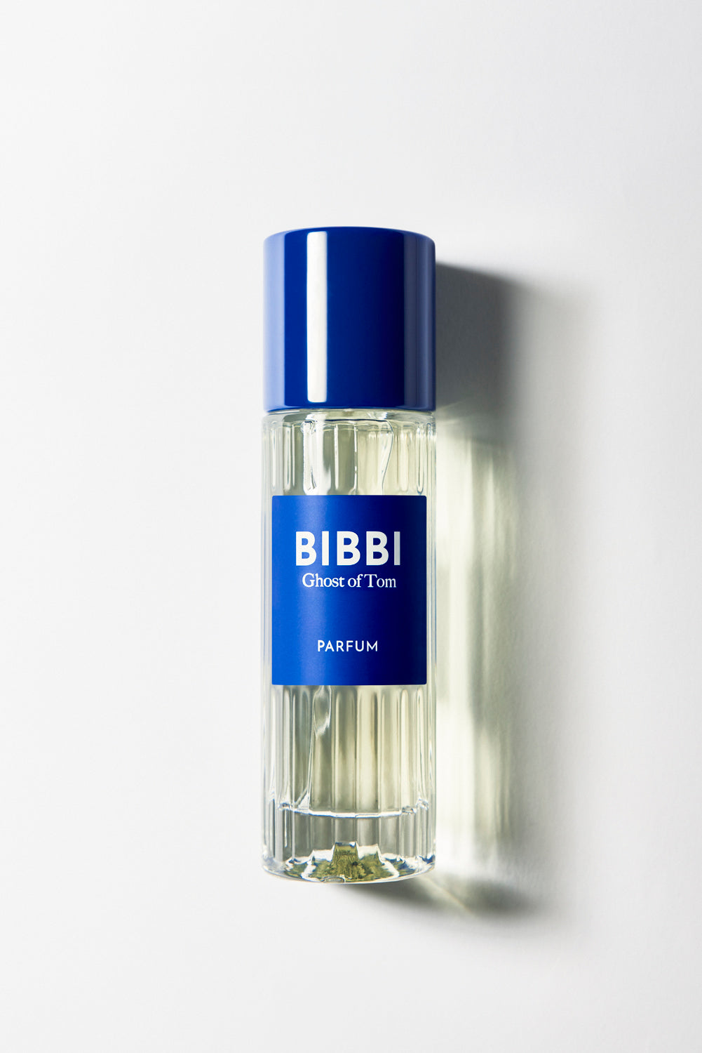 BIBBI PARIS - GHOST OF TOM