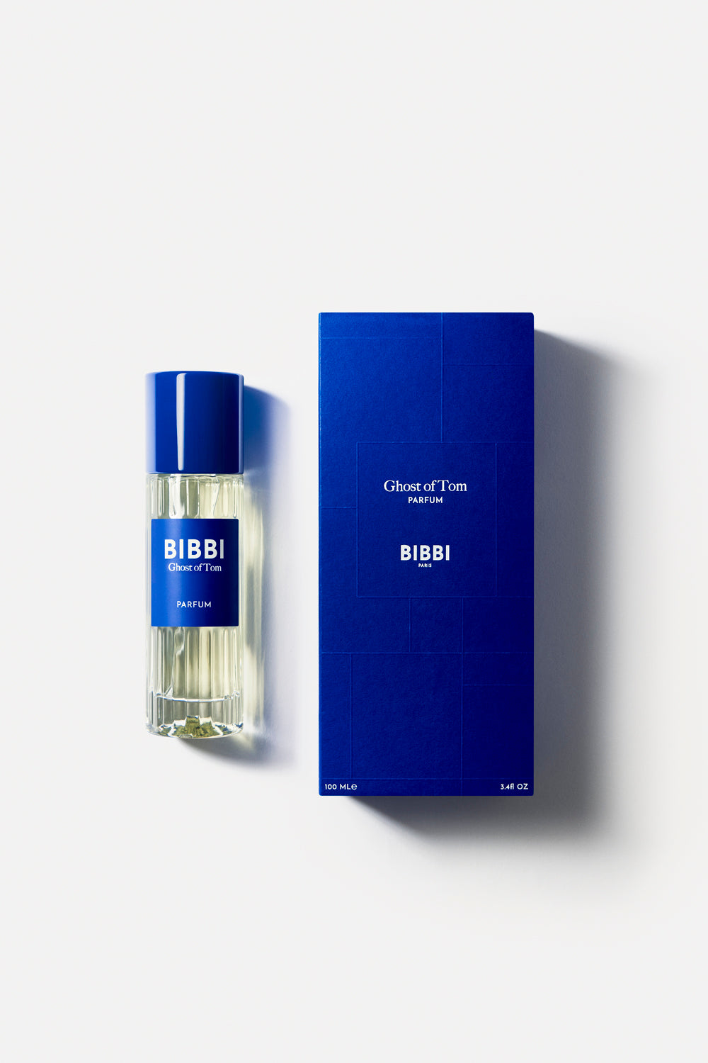 BIBBI PARIS - GHOST OF TOM
