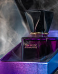 ALEX PARFUME - GIN MUSK