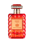 THE SPIRIT OF KINGS - GRACE