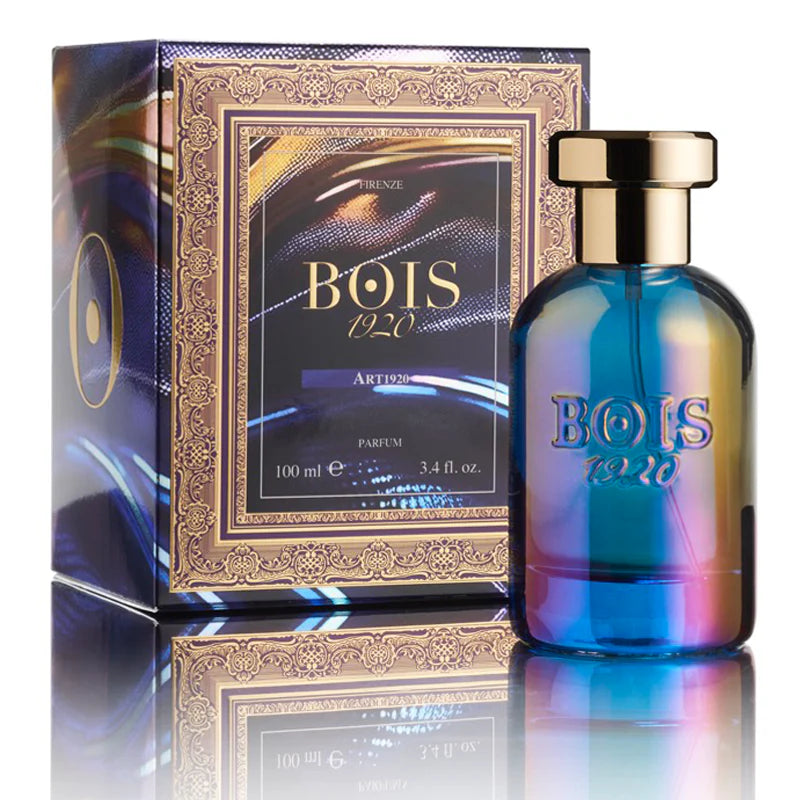 BOIS 1920 - ART 1920