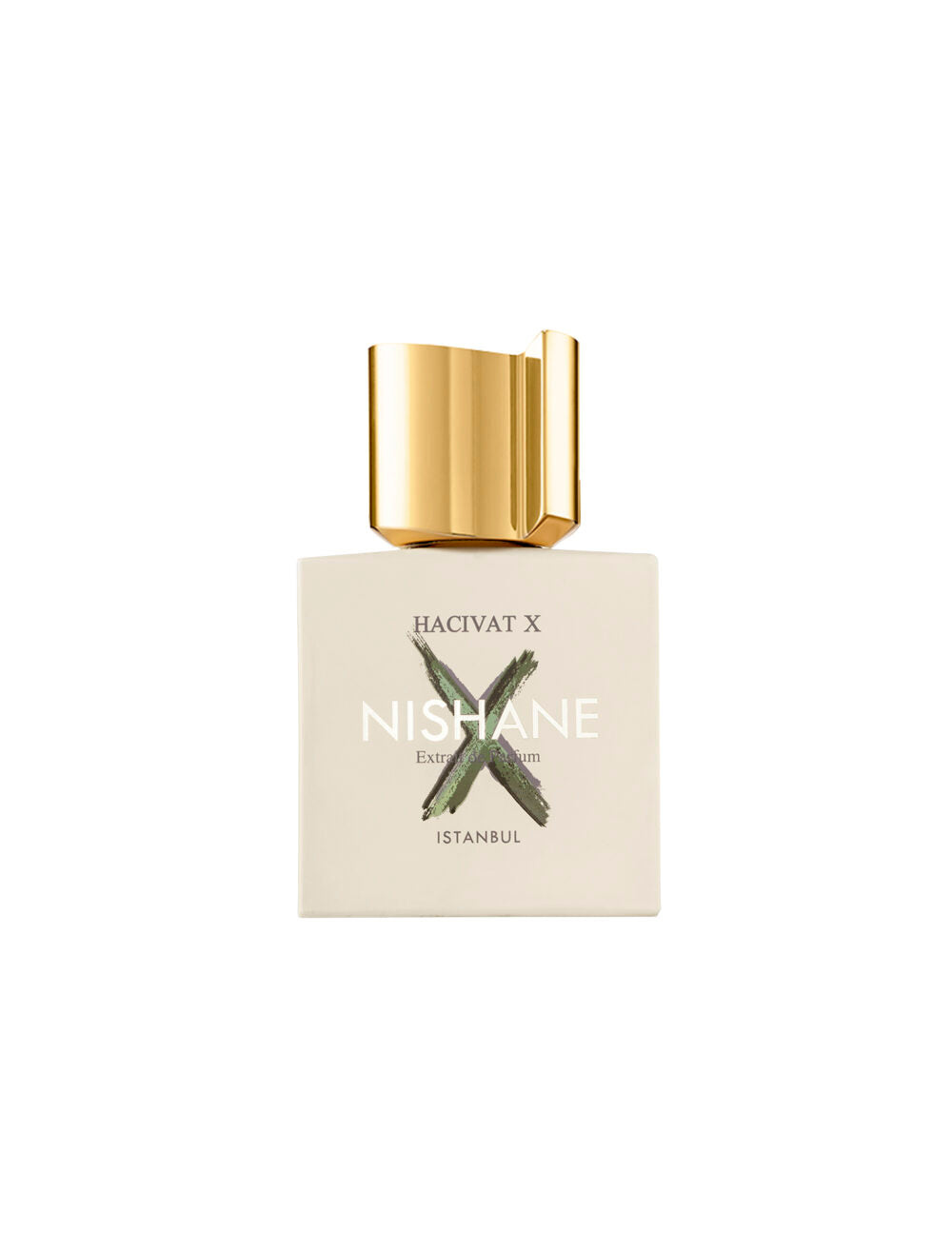 NISHANE - HACIVAT X