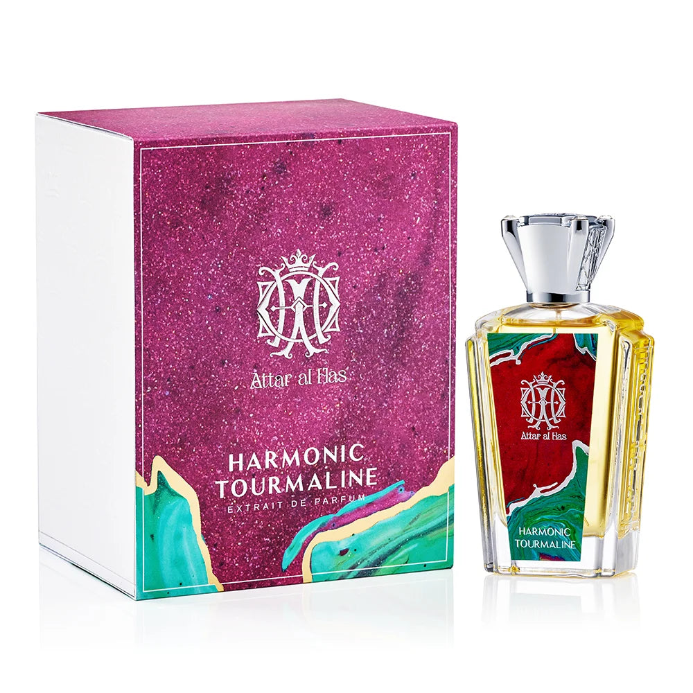 ATTAR AL HAS - HARMONIC TOURMALIN