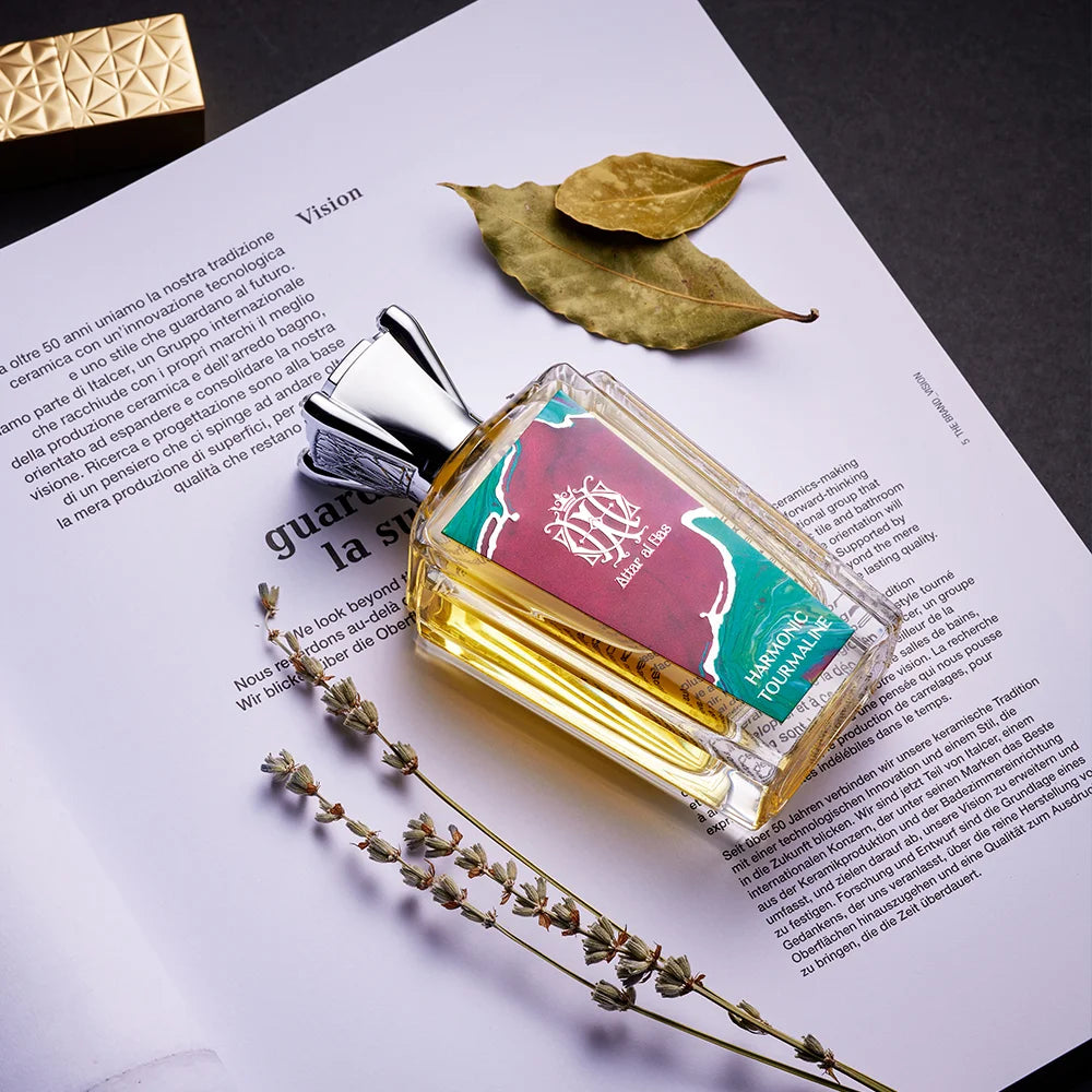 ATTAR AL HAS - HARMONIC TOURMALIN