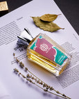 ATTAR AL HAS - HARMONIC TOURMALIN