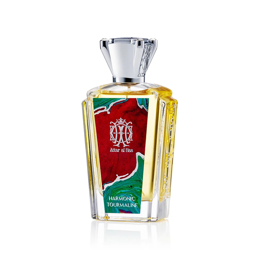 ATTAR AL HAS - HARMONIC TOURMALIN