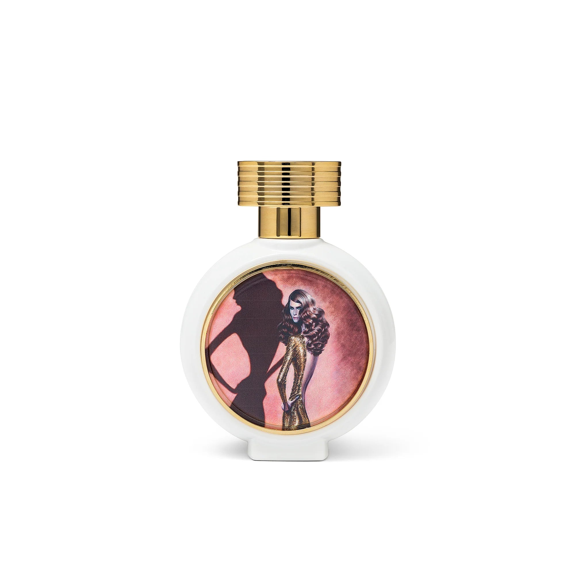 HAUTE FRAGRANCE COMPANY - SHADE OF CHOCOLATE