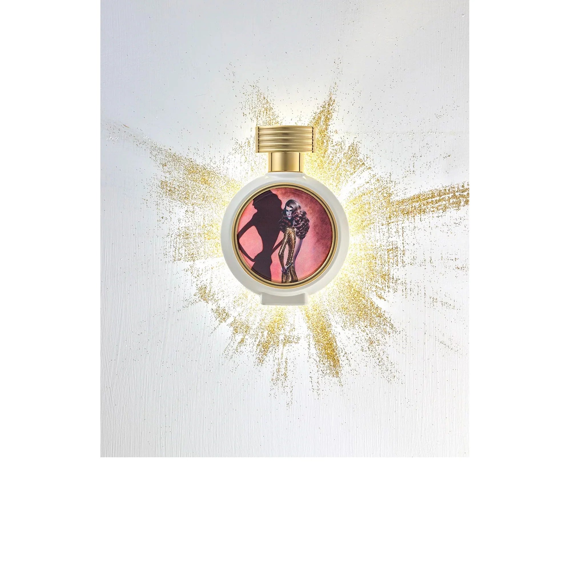 HAUTE FRAGRANCE COMPANY - SHADE OF CHOCOLATE