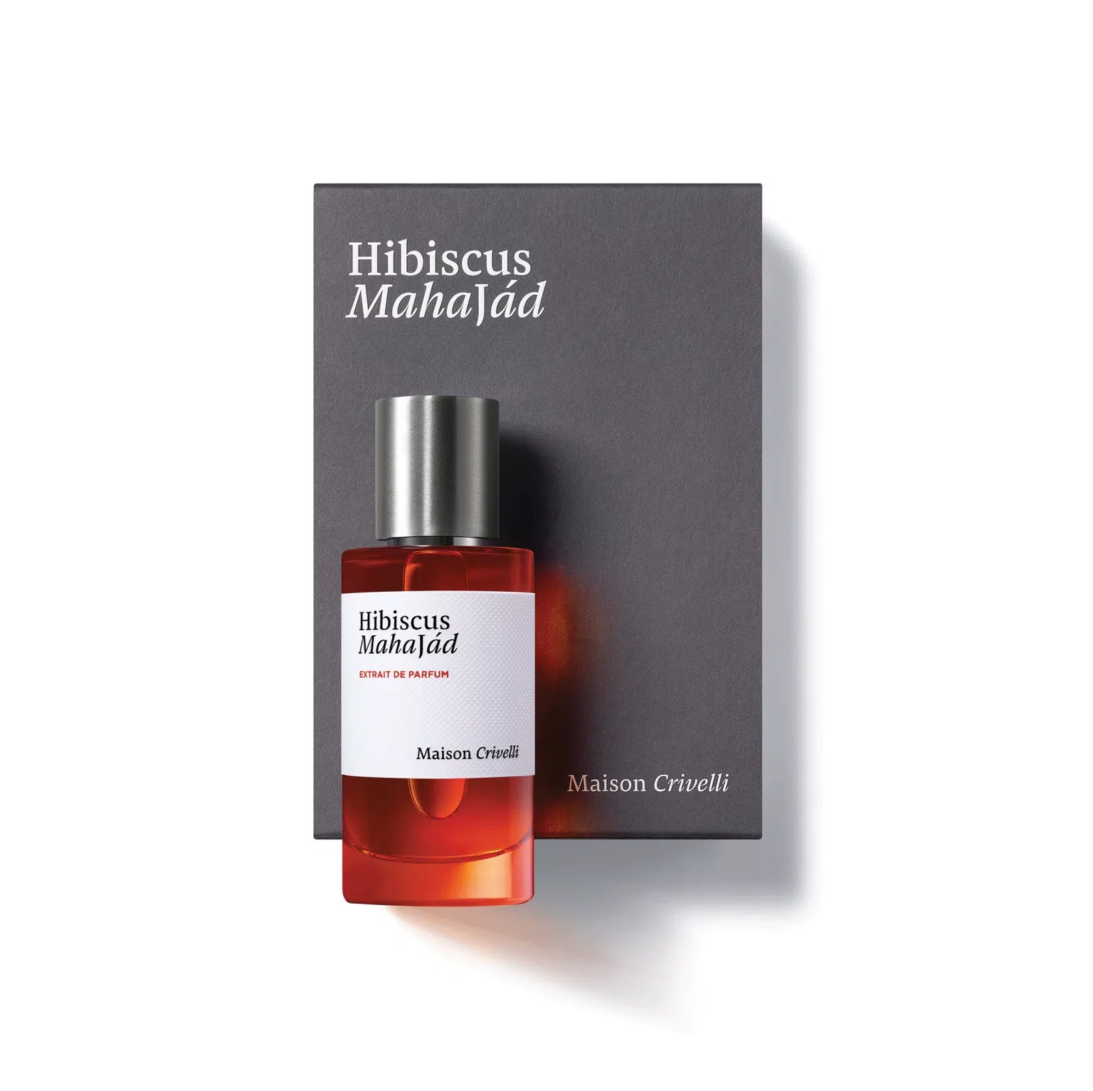 MAISON CRIVELLI - HIBISCUS MAHAJÁD