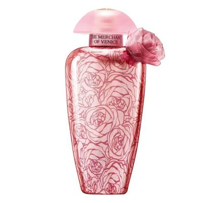 THE MERCHANT OF VENICE - ROSA MOCENIGA ELIXIR