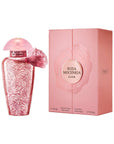 THE MERCHANT OF VENICE - ROSA MOCENIGA ELIXIR