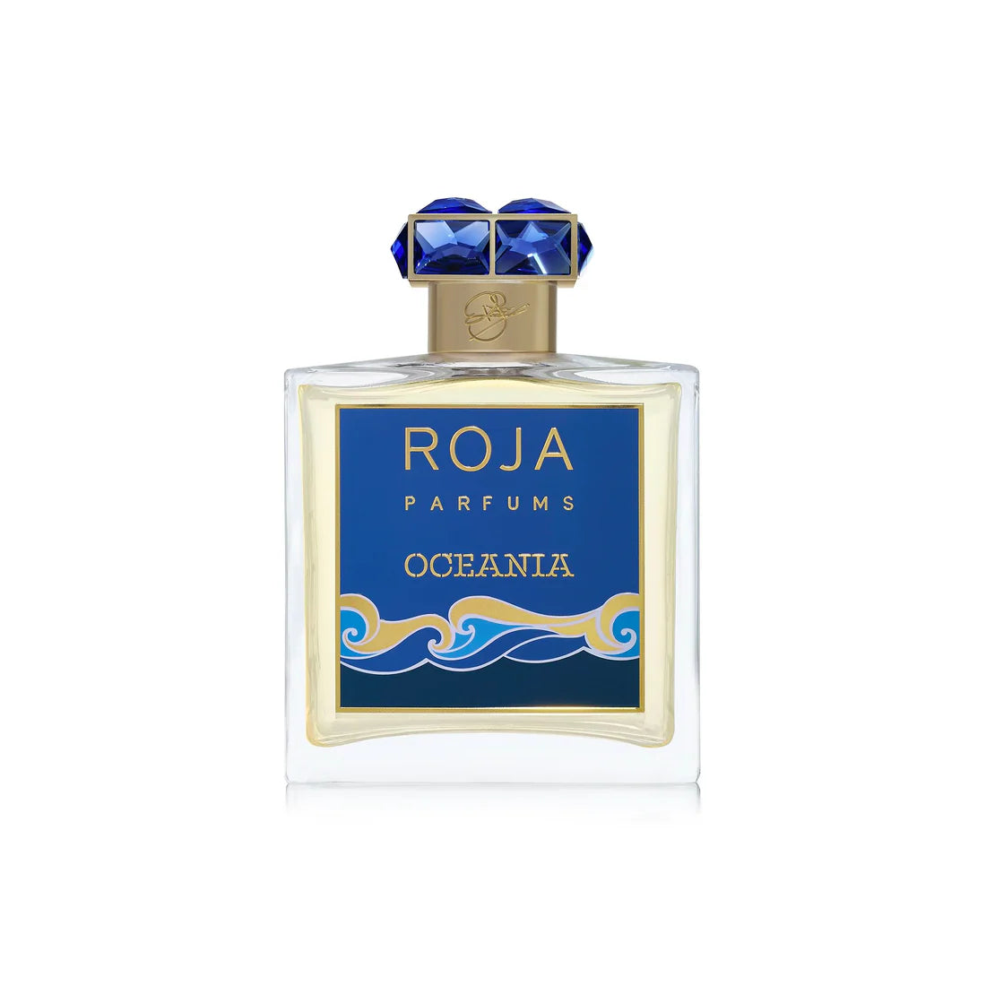 ROJA PARFUMS - OCEANIA