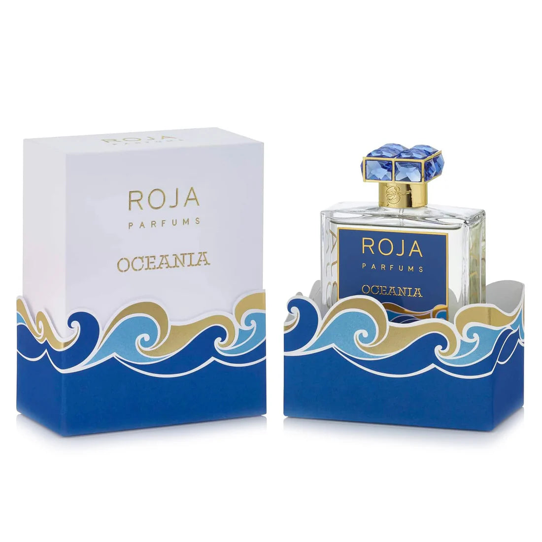 ROJA PARFUMS - OCEANIA