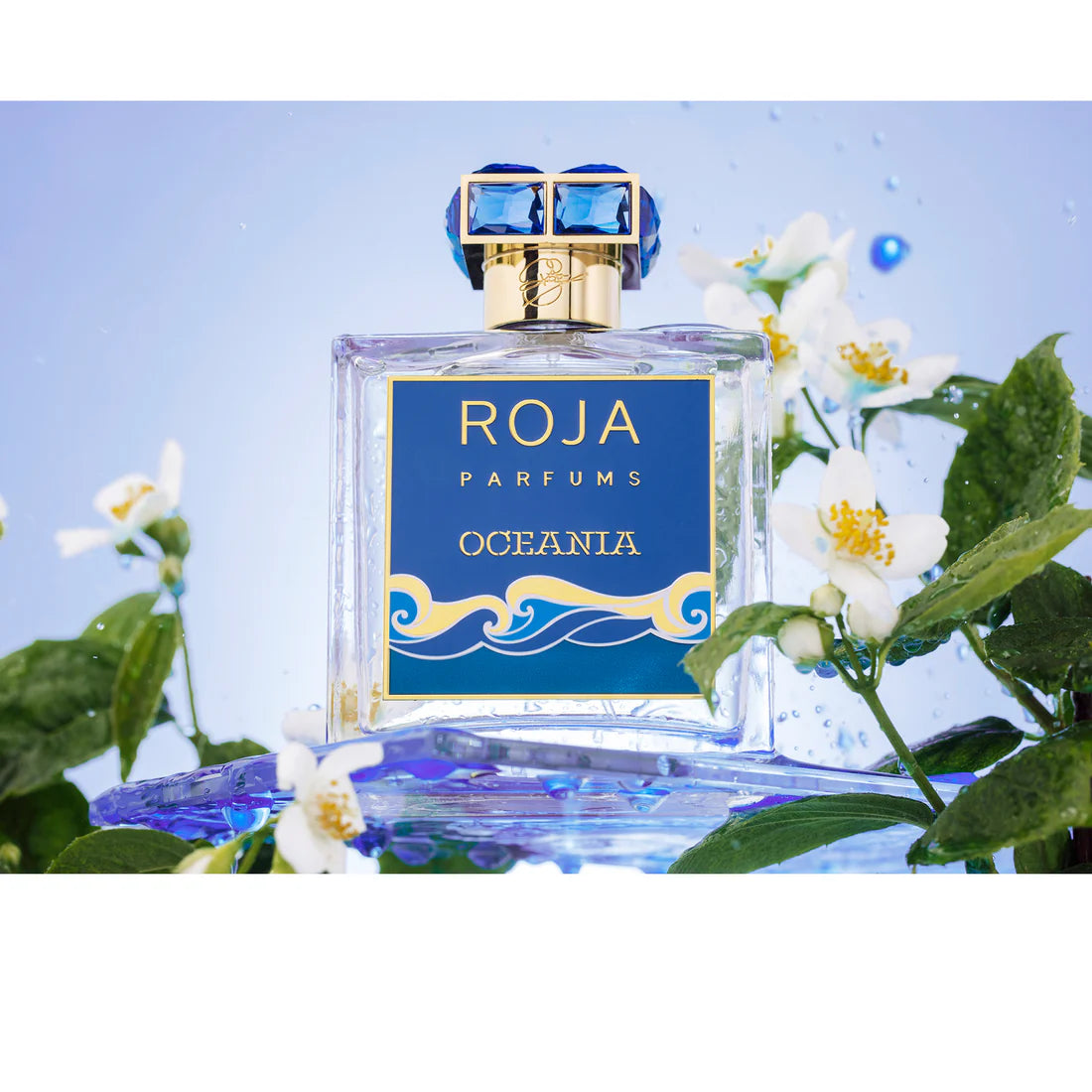 ROJA PARFUMS - OCEANIA