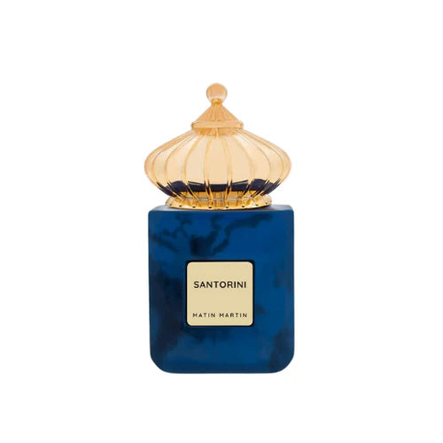 MATIN MARTIN SANTORINI
