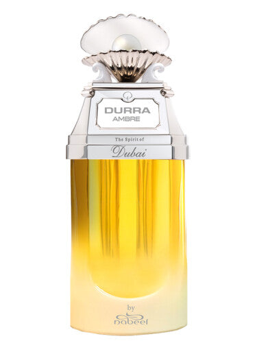 THE SPIRIT OF DUBAI - DURRA AMBRE