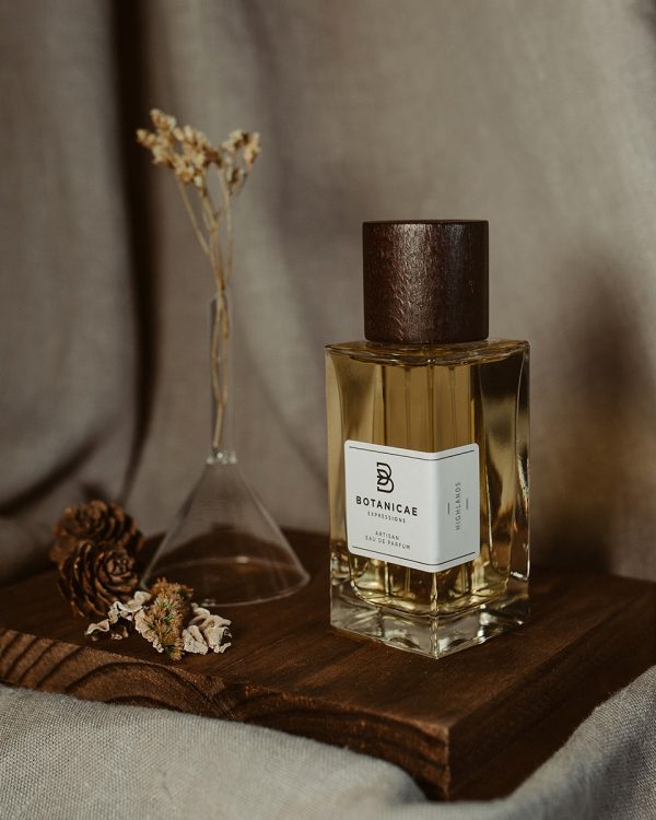 BOTANICAE - HIGHLANDS