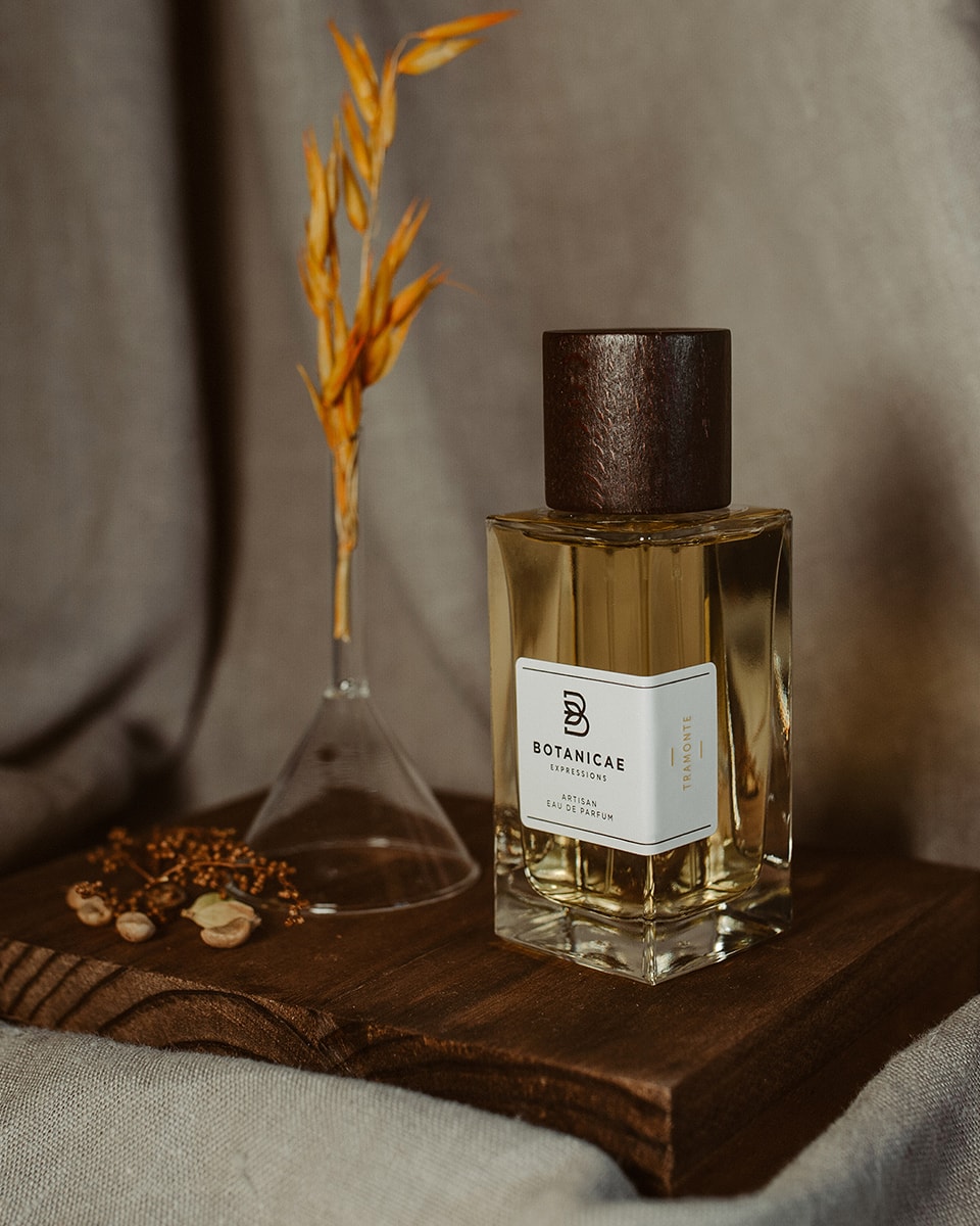 BOTANICAE - TRAMONTE