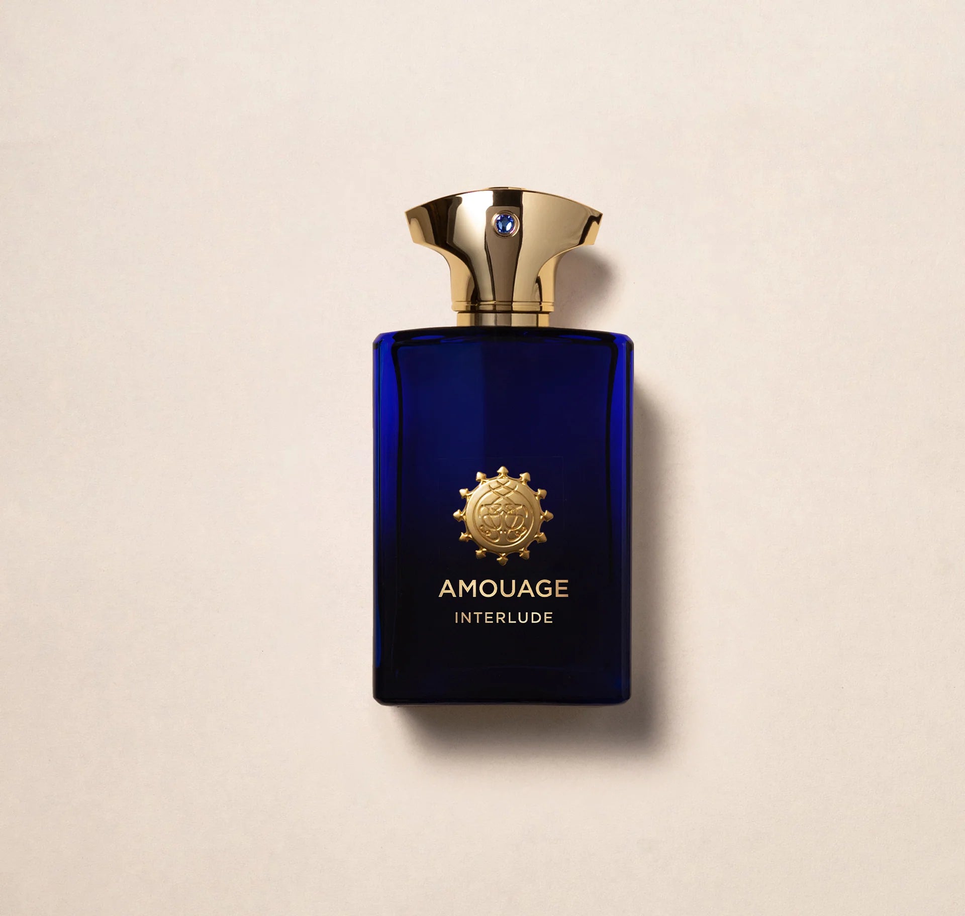 AMOUAGE - INTERLUDE MAN