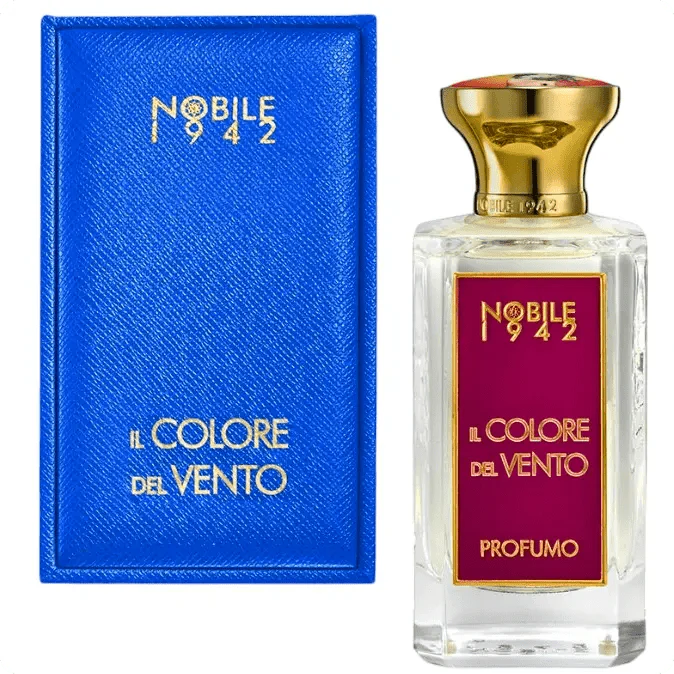 NOBILE 1942 - IL COLORE DEL VENTO