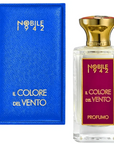 NOBILE 1942 - IL COLORE DEL VENTO