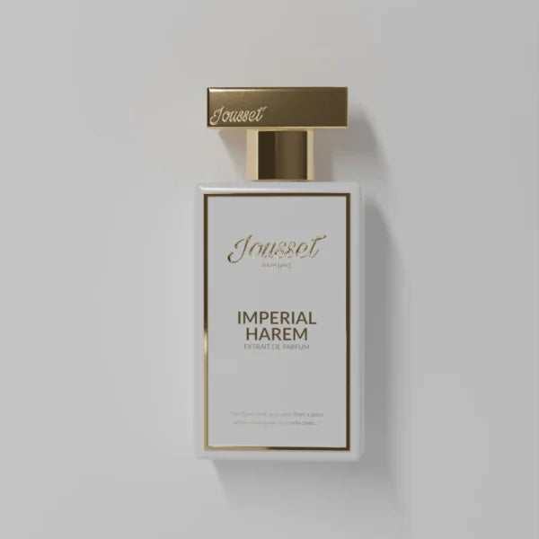 JOUSSET - IMPERIAL HAREM