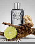 PARFUMS DE MARLY - CASTLEY
