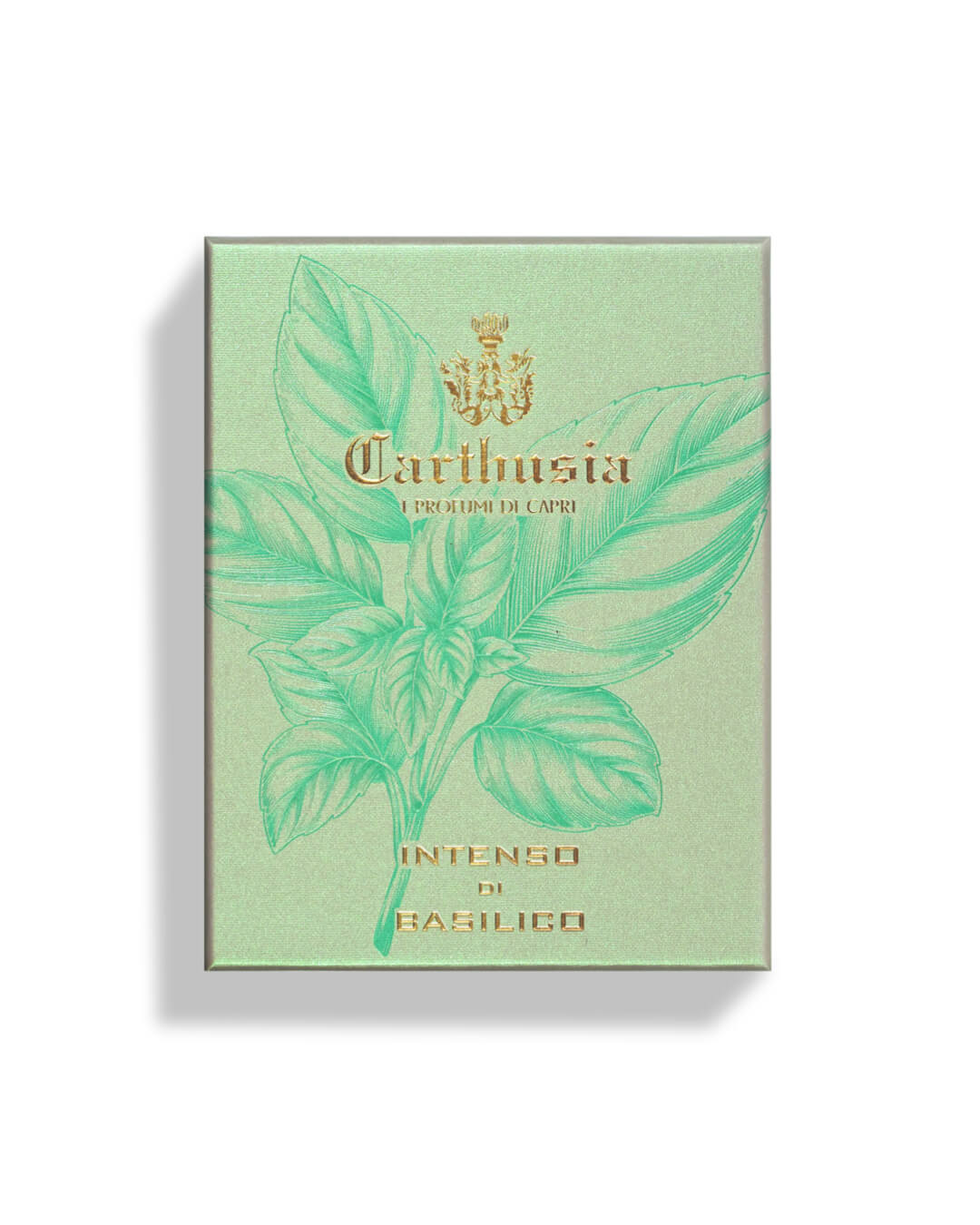 CARTHUSIA - INTENSO DI BASILICO