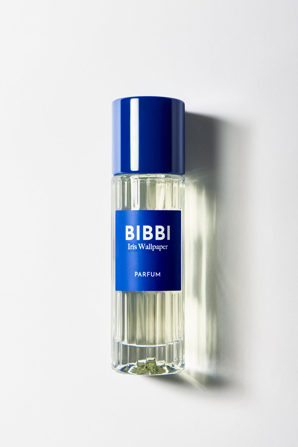 BIBBI PARIS - IRIS WALLPAPER