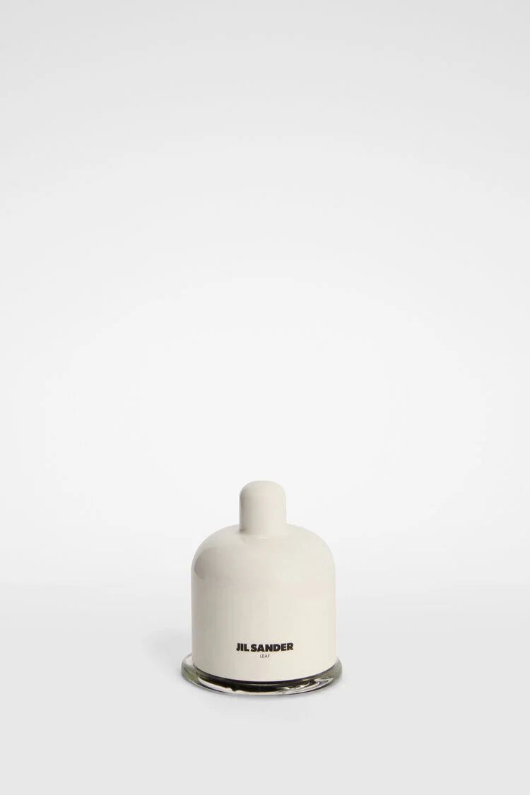 JIL SANDER - LEAF