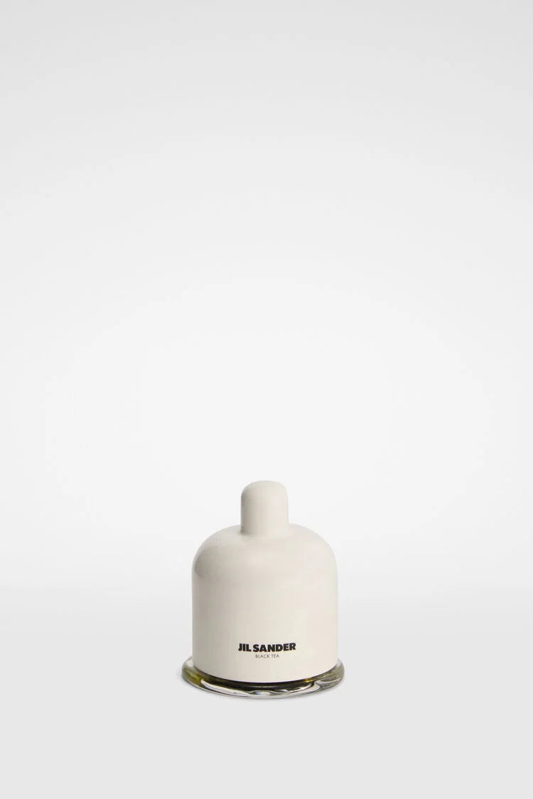 JIL SANDER - BLACK TEA