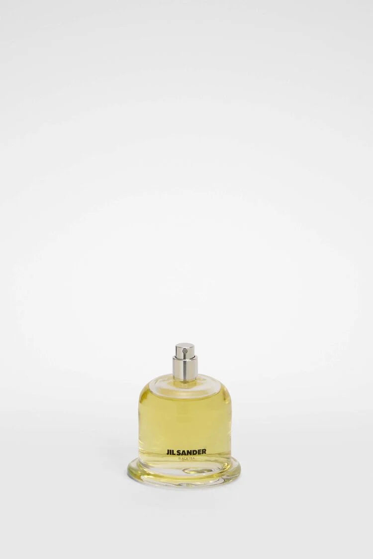 JIL SANDER - BLACK TEA
