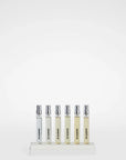 JIL SANDER - DISCOVERY SET 6x10ml