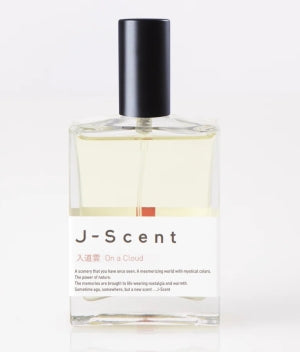 J SCENT - ON A CLOUD